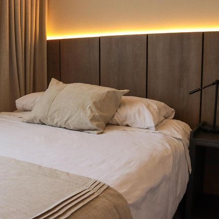 Hotel Terrano Concepción Extérieur photo
