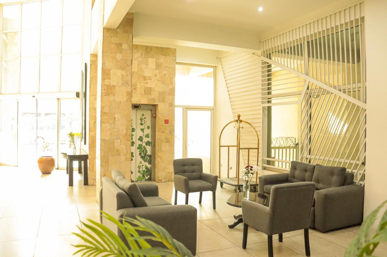 Hotel Terrano Concepción Extérieur photo