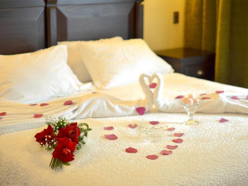 Hotel Terrano Concepción Extérieur photo