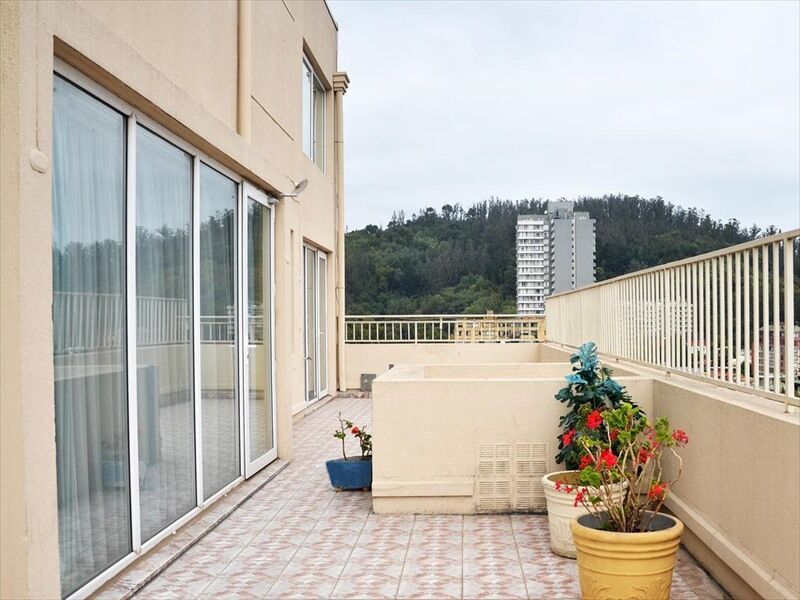 Hotel Terrano Concepción Extérieur photo