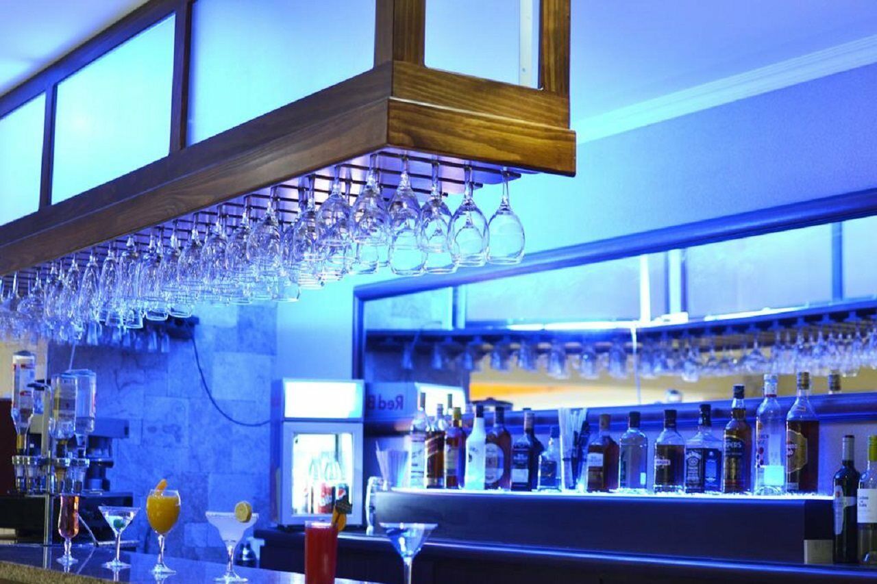 Hotel Terrano Concepción Extérieur photo